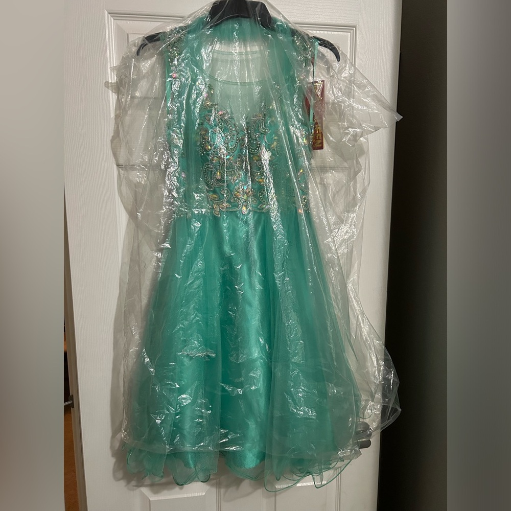 Homecoming Dress